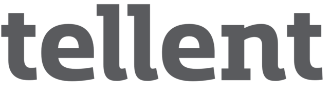 Tellent logo